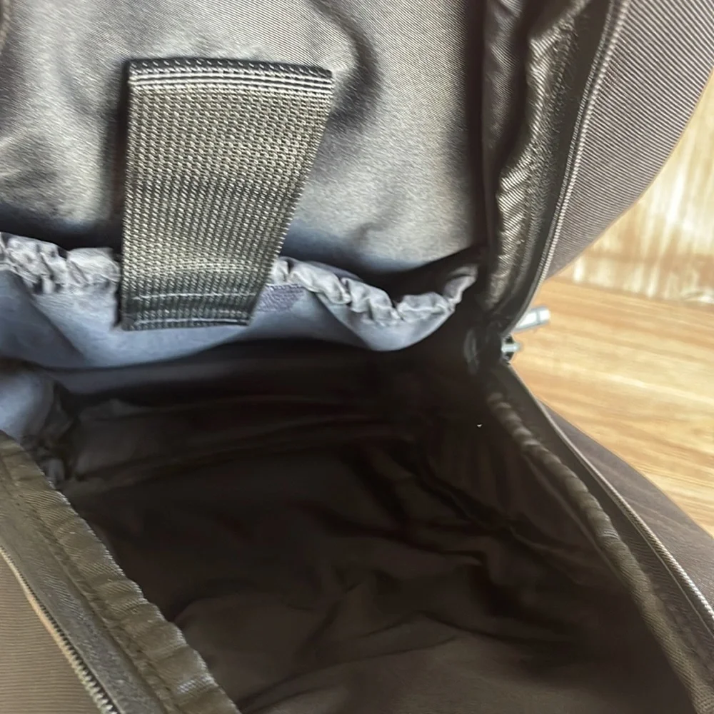 New Nike Air Jordan Jumpman All World Backpack w/ Laptop Storage